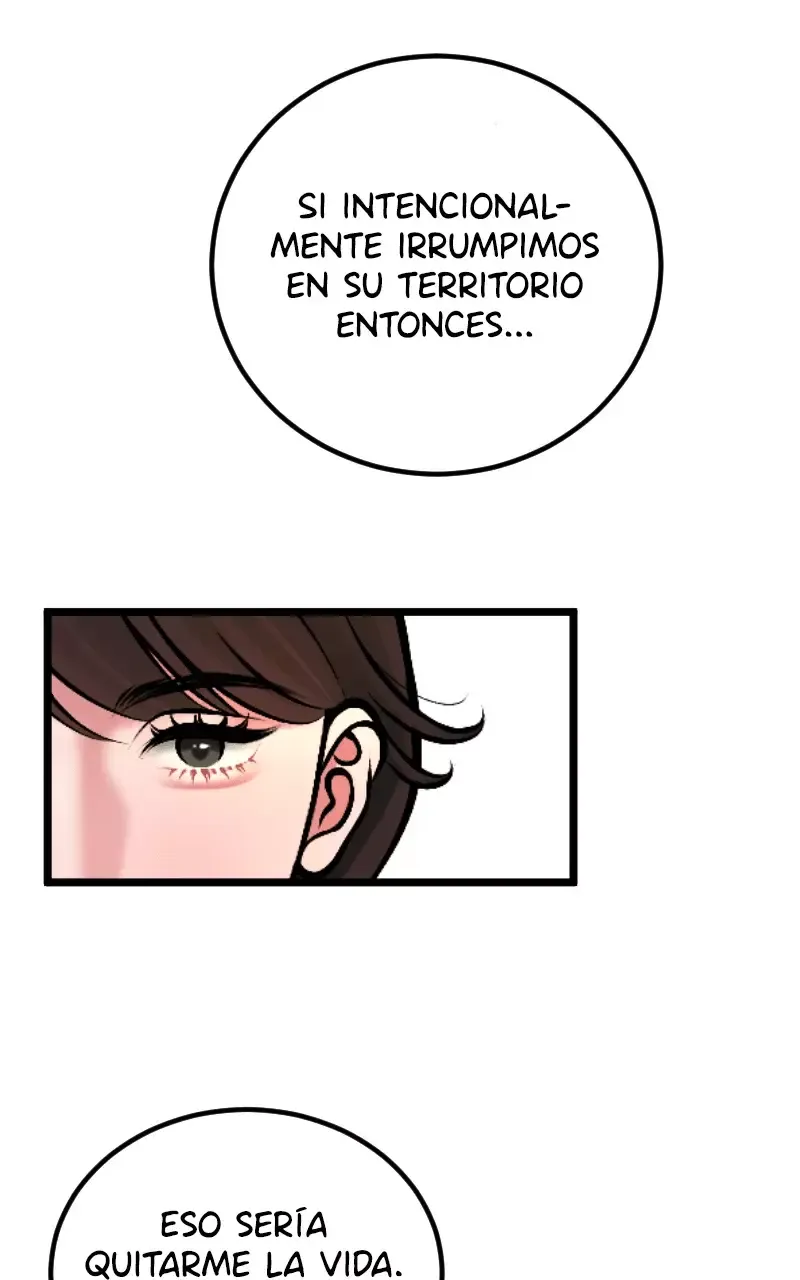 Extremadamente Apasionada Capítulo 6 en Línea - página 39