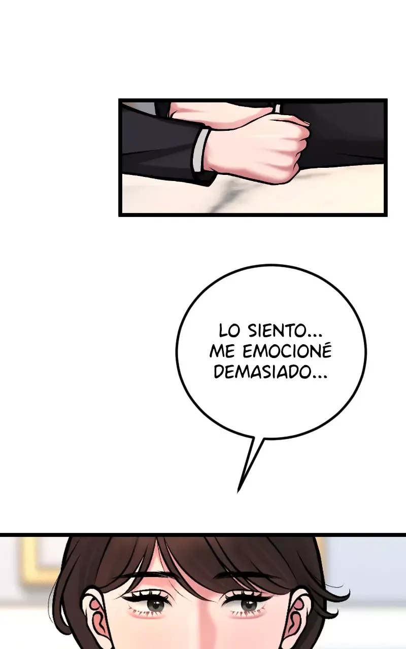 Extremadamente Apasionada Capítulo 6 en Línea - página 43