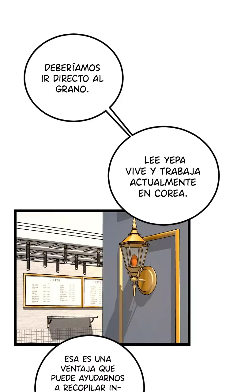 Extremadamente Apasionada Capítulo 6 en Línea - página 45