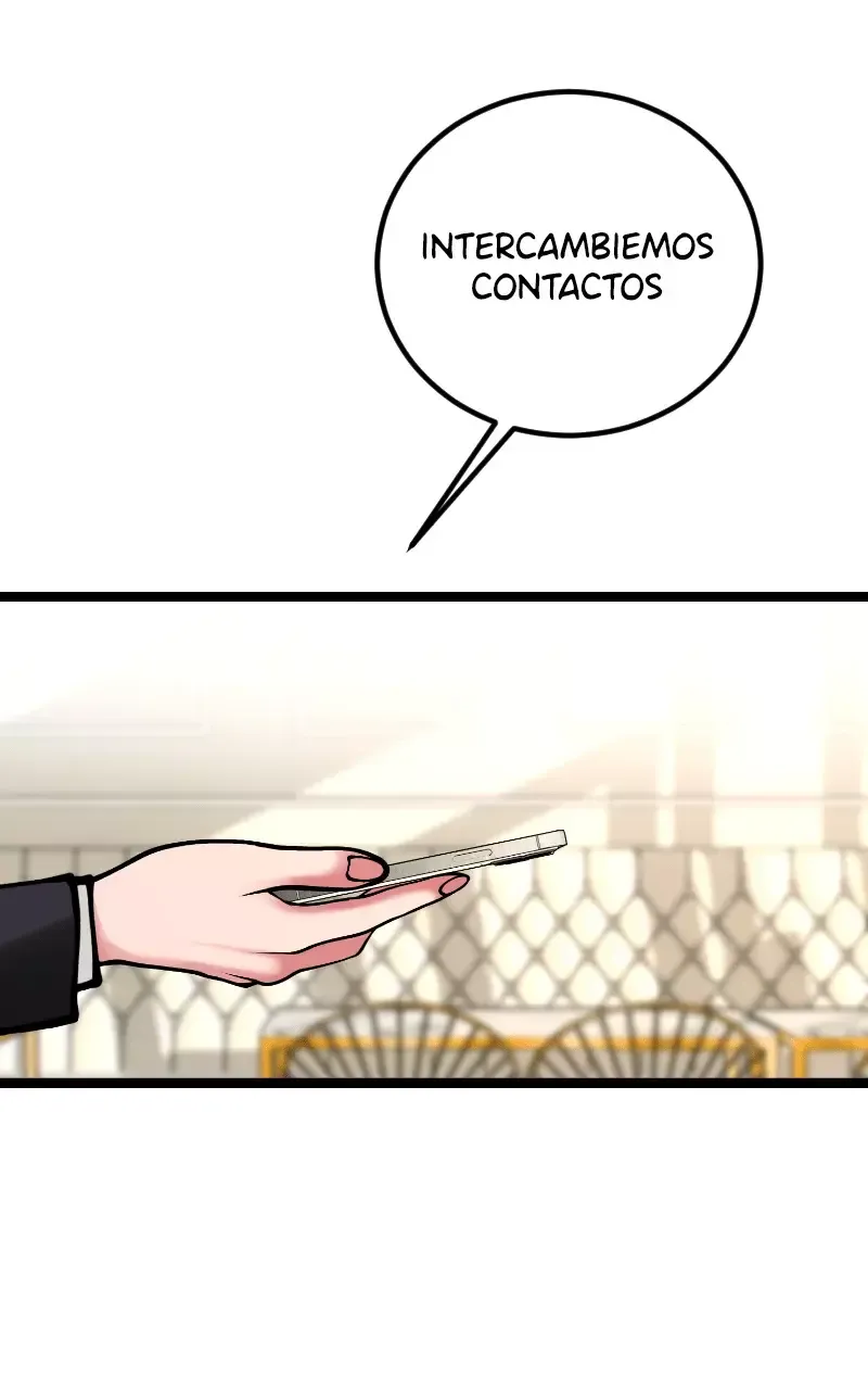 Extremadamente Apasionada Capítulo 6 en Línea - página 47