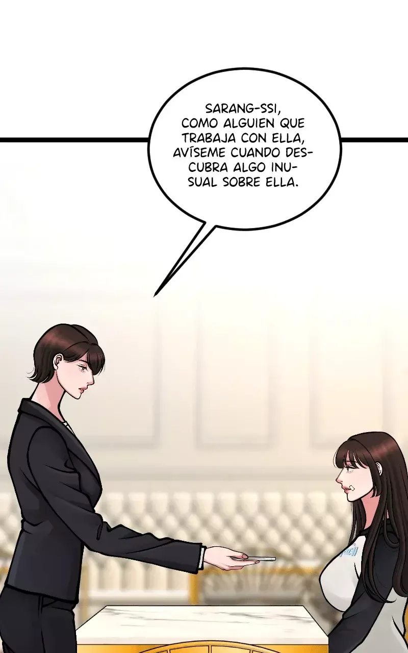 Extremadamente Apasionada Capítulo 6 en Línea - página 48