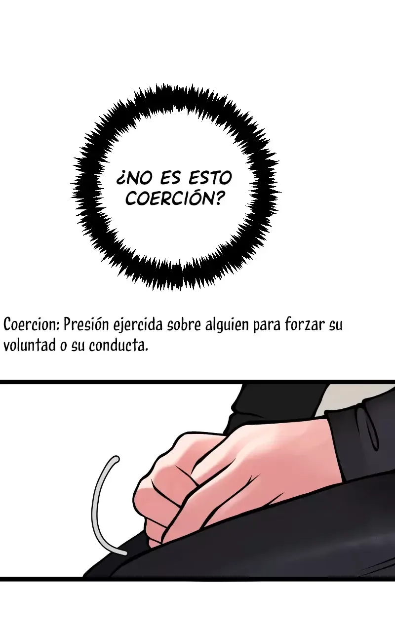 Extremadamente Apasionada Capítulo 6 en Línea - página 54