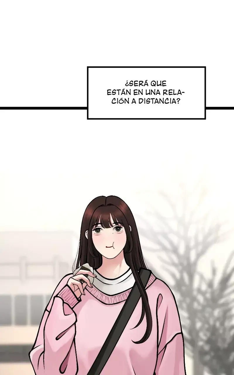 Extremadamente Apasionada Capítulo 7 en Línea - página 18