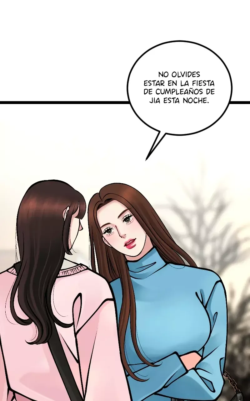 Extremadamente Apasionada Capítulo 7 en Línea - página 29