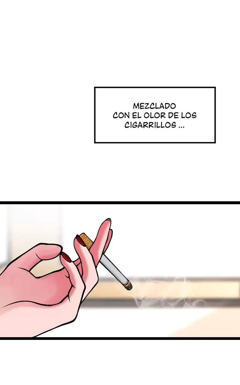 Extremadamente Apasionada Capítulo 7 en Línea - página 45