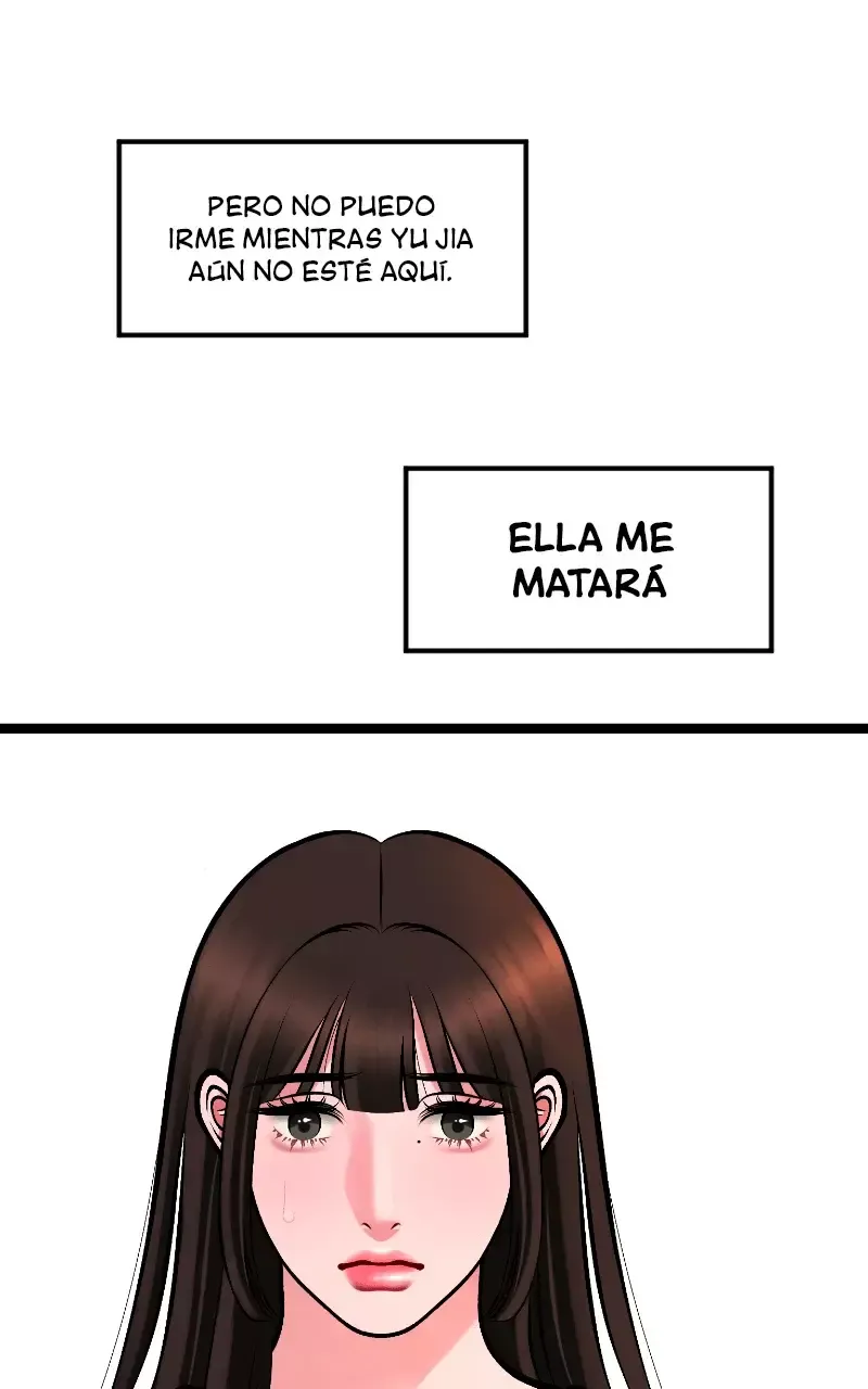 Extremadamente Apasionada Capítulo 7 en Línea - página 50