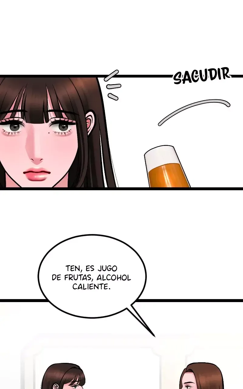 Extremadamente Apasionada Capítulo 7 en Línea - página 52