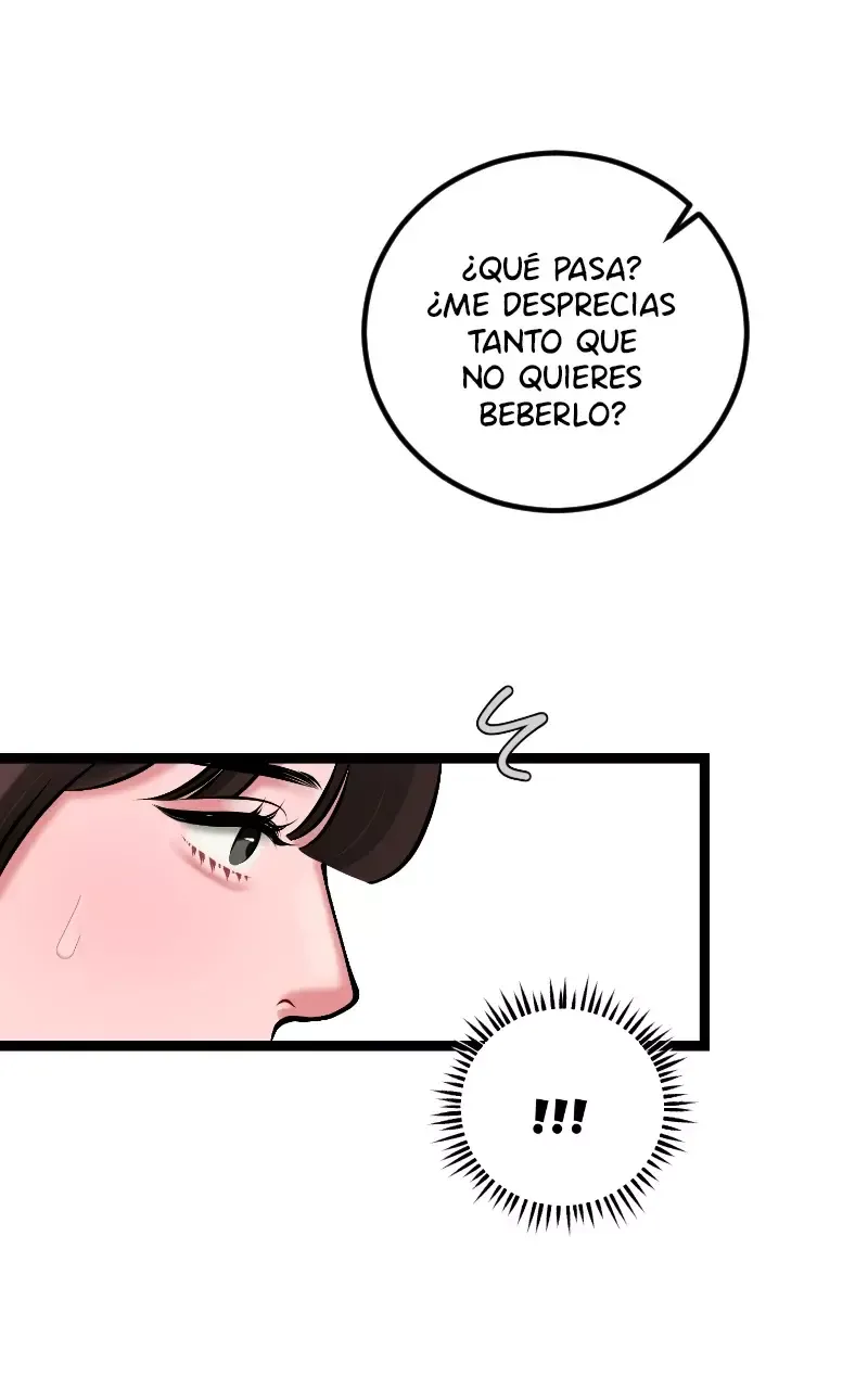 Extremadamente Apasionada Capítulo 7 en Línea - página 56