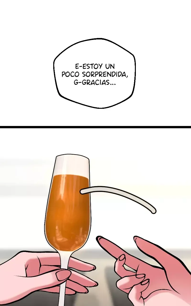 Extremadamente Apasionada Capítulo 7 en Línea - página 57