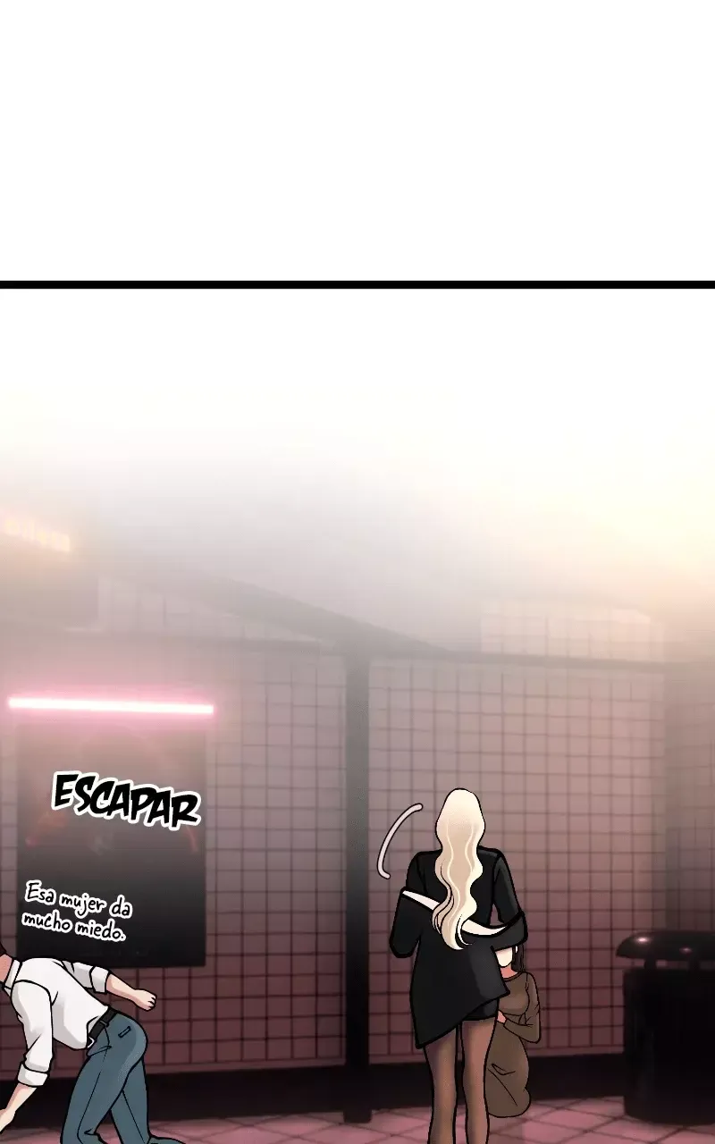 Extremadamente Apasionada Capítulo 8 en Línea - página 55