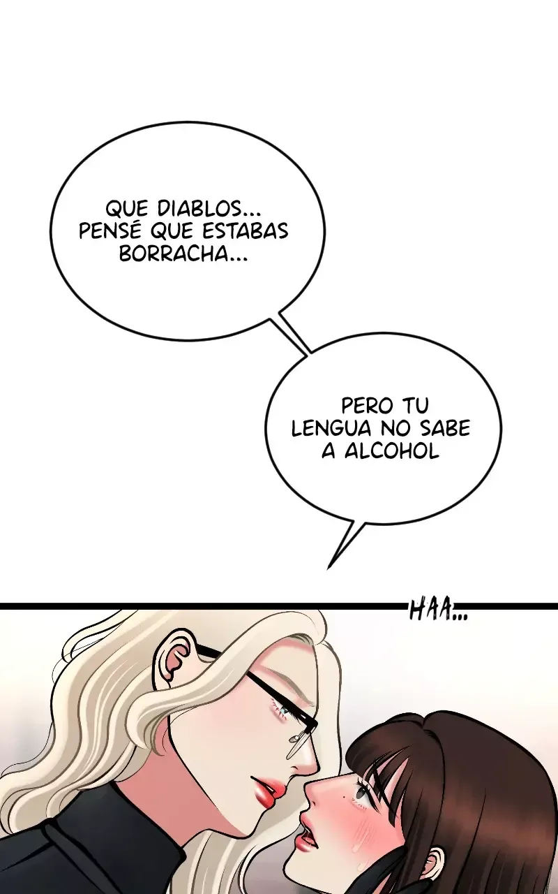 Extremadamente Apasionada Capítulo 9 en Línea - página 7