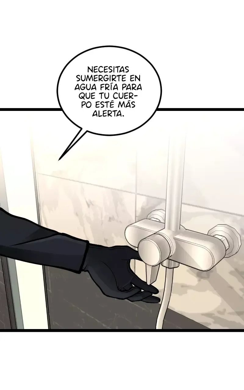Extremadamente Apasionada Capítulo 9 en Línea - página 54