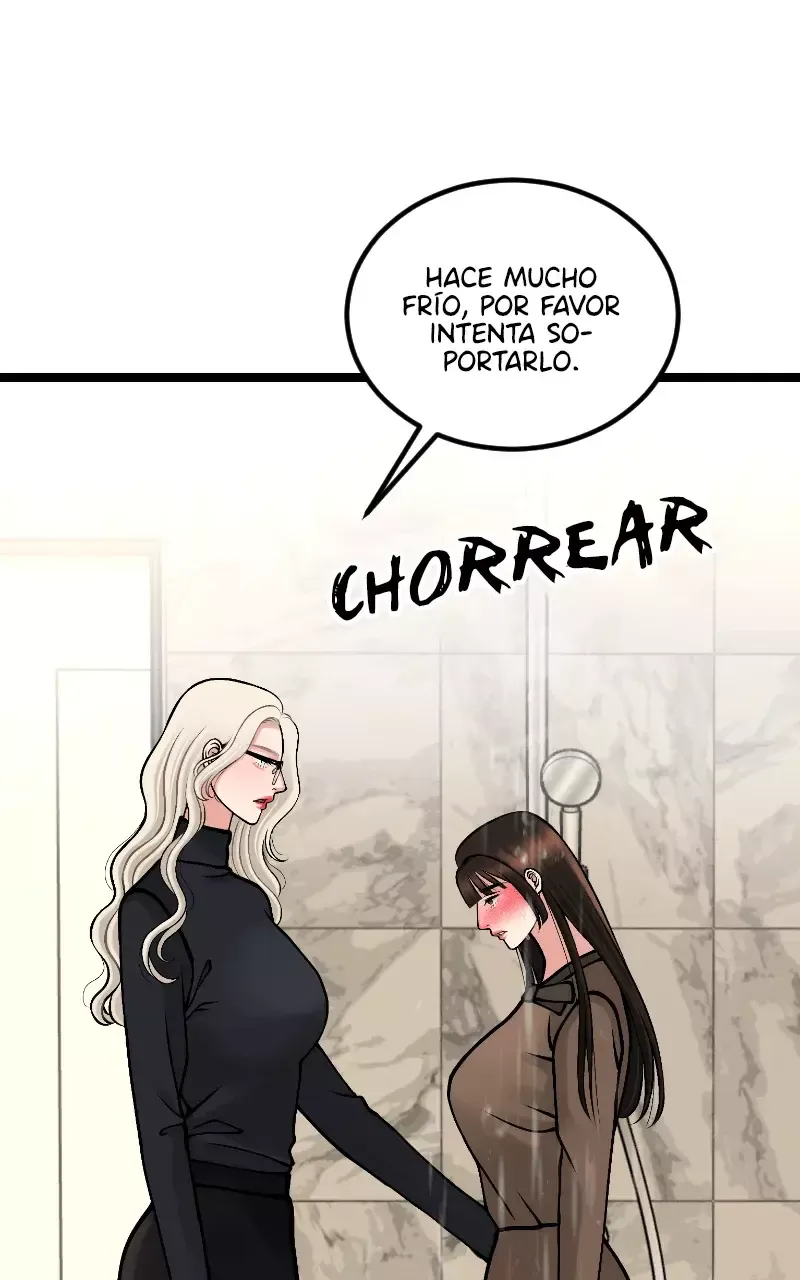 Extremadamente Apasionada Capítulo 9 en Línea - página 55