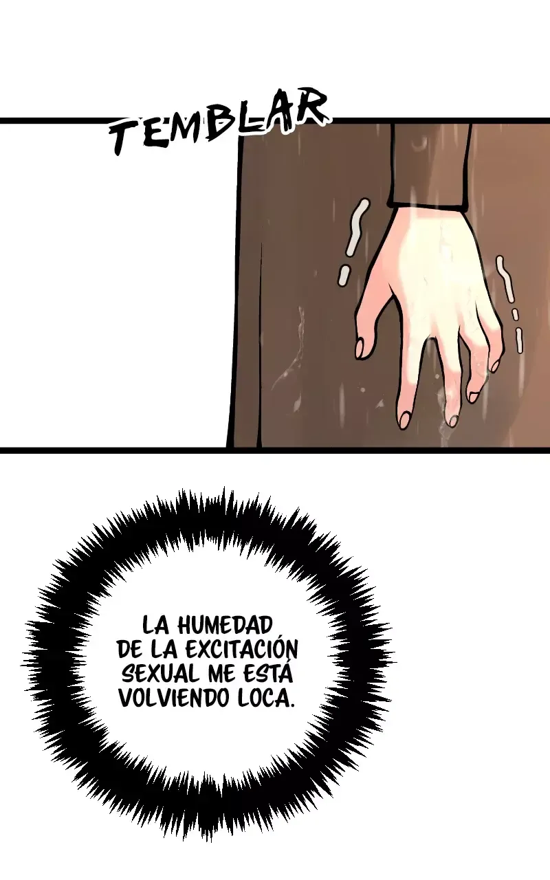 Extremadamente Apasionada Capítulo 9 en Línea - página 57