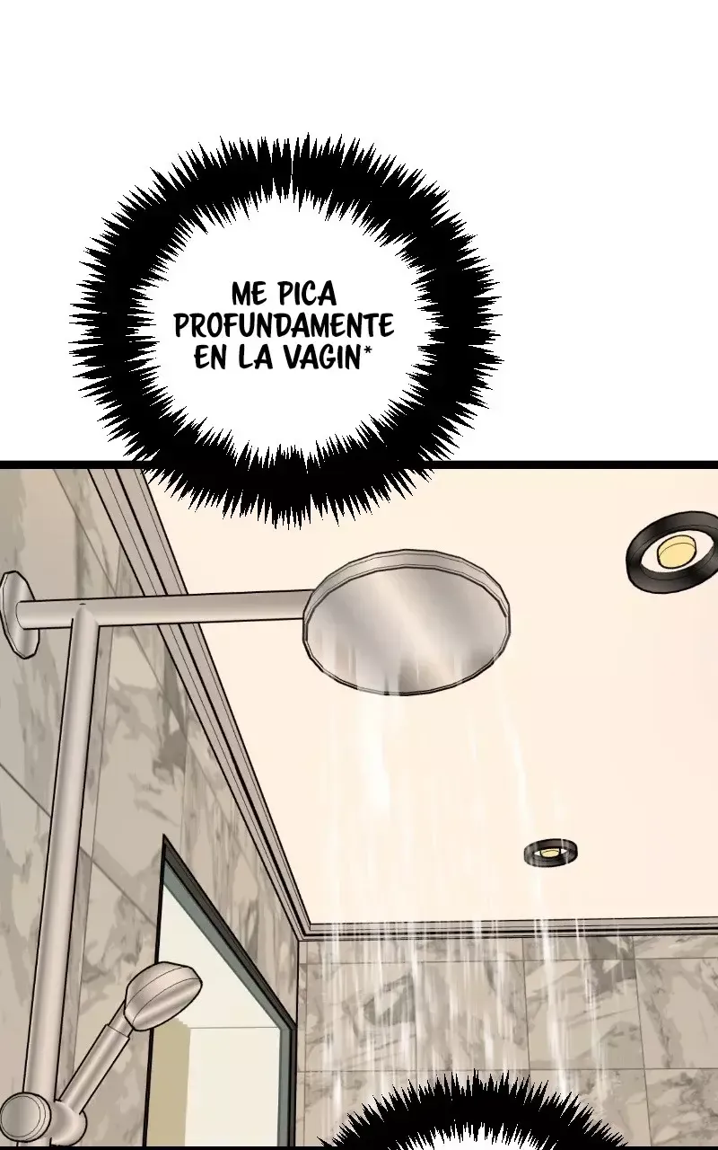 Extremadamente Apasionada Capítulo 9 en Línea - página 58