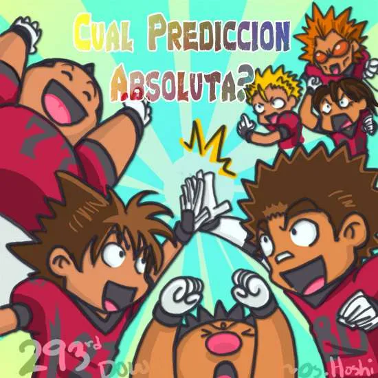Eyeshield 21 Capítulo 293 en Línea - página 1