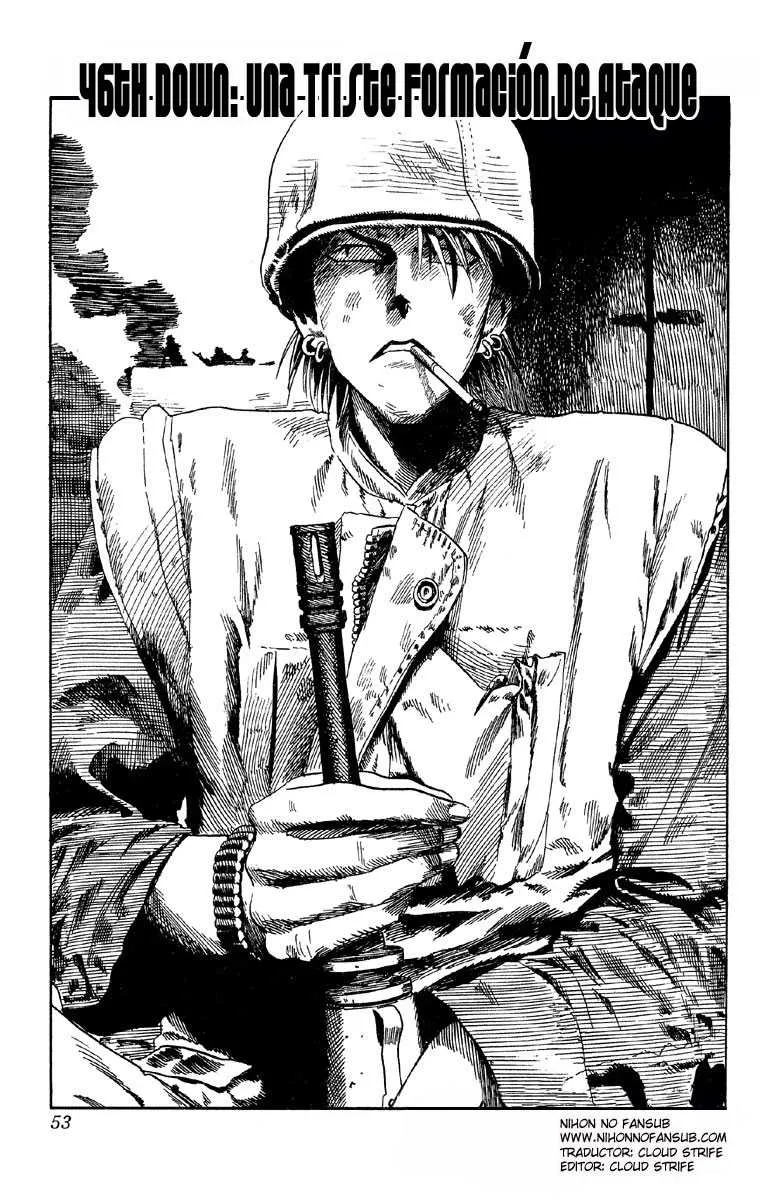 Eyeshield 21 Capítulo 46 en Línea - página 1