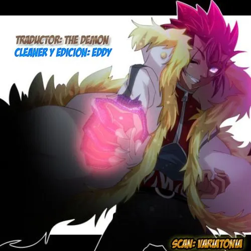 Fairy Tail Gaiden - Road Knight Capítulo 16 en Línea - página 1