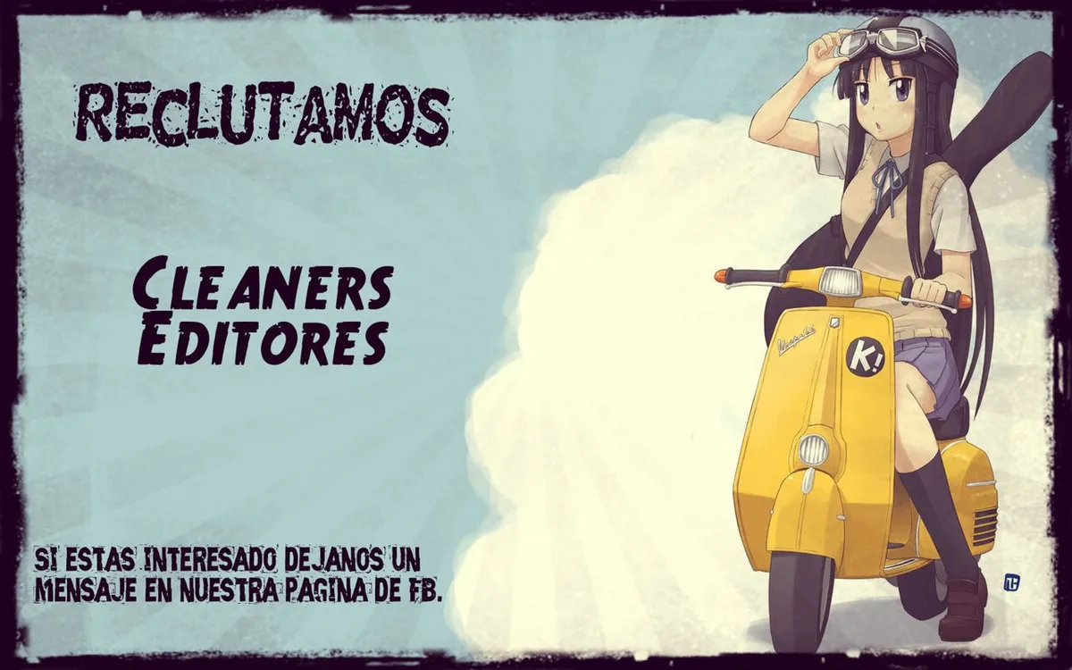 Fairy Tail Gaiden - Road Knight Capítulo 2 en Línea - página 1