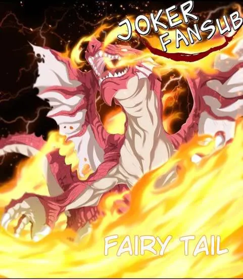 Fairy Tail Capítulo 338 en Línea - página 1