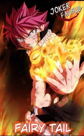 Fairy Tail Capítulo 356 en Línea - página 1