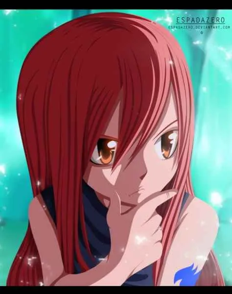 Fairy Tail Capítulo 358 en Línea - página 1