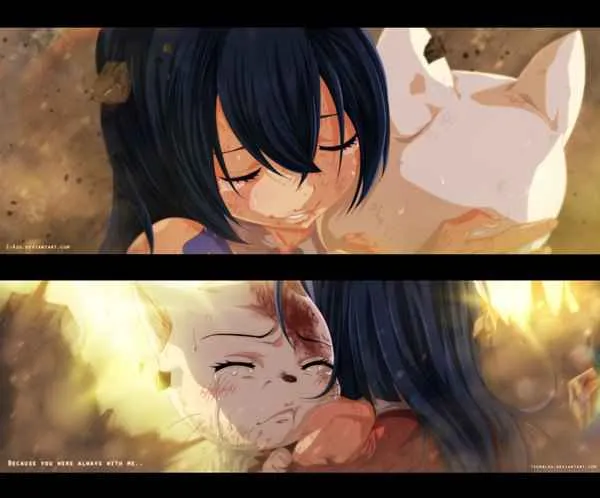 Fairy Tail Capítulo 380 en Línea - página 1