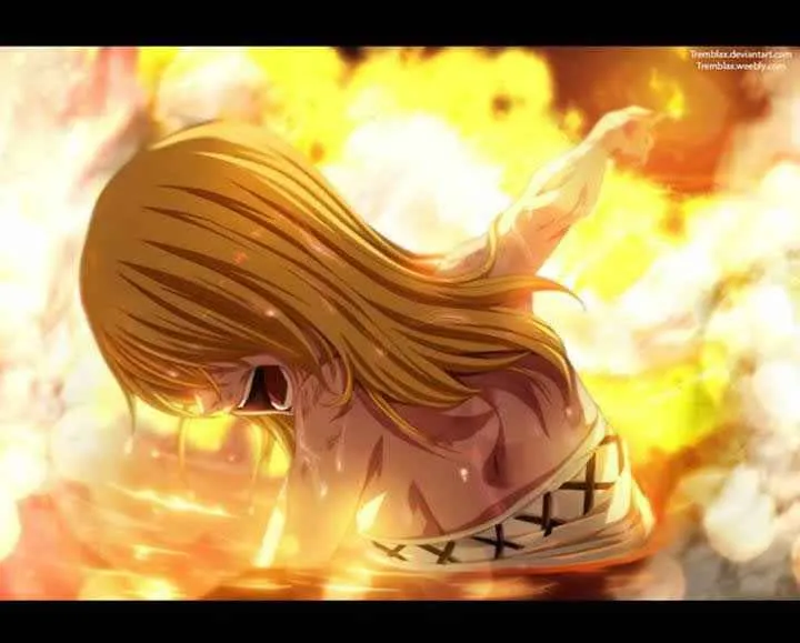 Fairy Tail Capítulo 385 en Línea - página 1