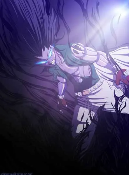 Fairy Tail Capítulo 396 en Línea - página 1