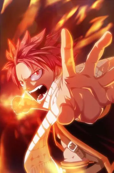 Fairy Tail Capítulo 401 en Línea - página 1