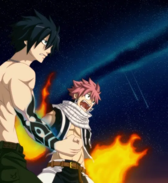 Fairy Tail Capítulo 411 en Línea - página 1