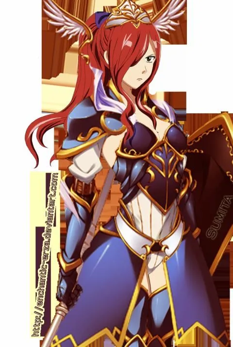 Fairy Tail Capítulo 430 en Línea - página 1