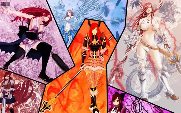 Fairy Tail Capítulo 432.02 en Línea - página 1