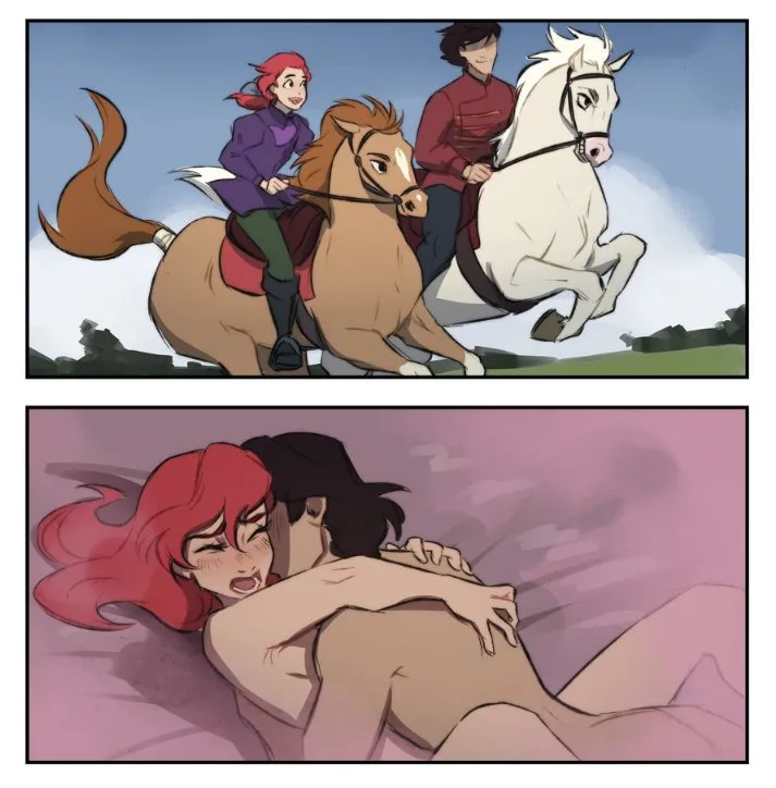 Fairybend Capítulo 13 en Línea - página 5