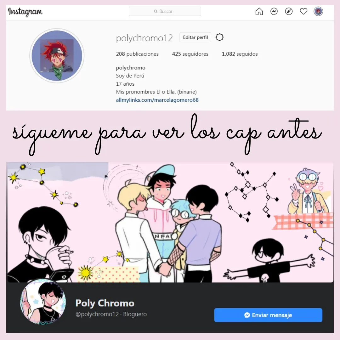 Fairybend Capítulo 17 en Línea - página 5