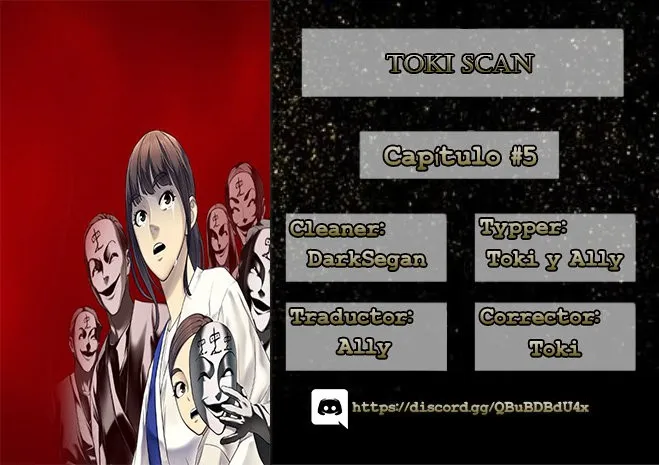 Fake Humans Capítulo 5 en Línea - página 1