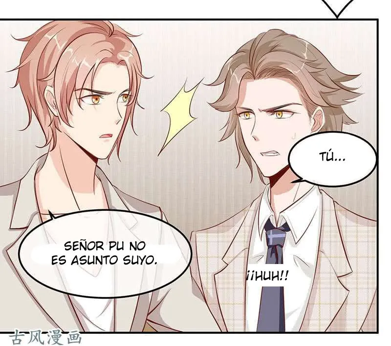 FAKE MARRIAGE TRUE LOVE Capítulo 16 en Línea - página 6