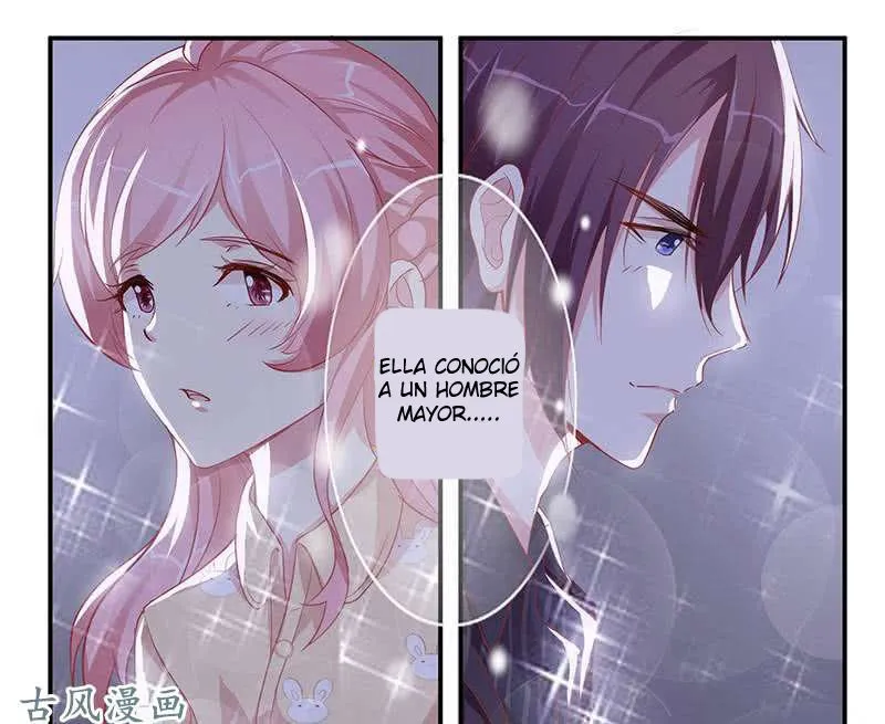 FAKE MARRIAGE TRUE LOVE Capítulo 16 en Línea - página 24