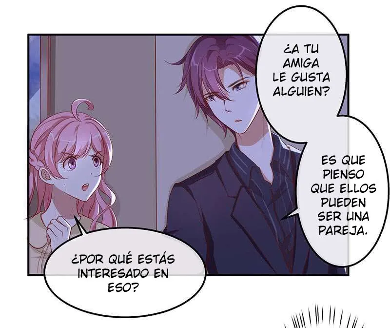 FAKE MARRIAGE TRUE LOVE Capítulo 16 en Línea - página 30