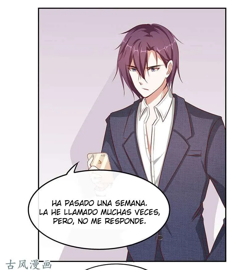 FAKE MARRIAGE TRUE LOVE Capítulo 17 en Línea - página 5