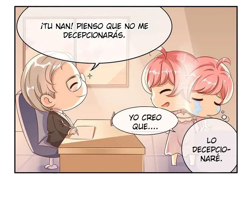 FAKE MARRIAGE TRUE LOVE Capítulo 17 en Línea - página 16