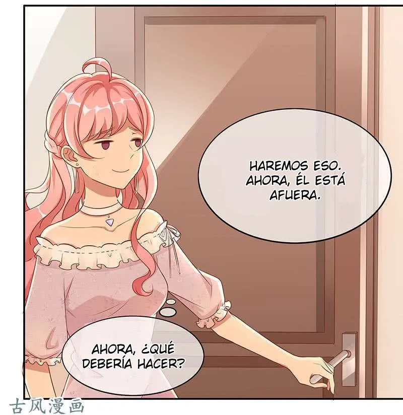 FAKE MARRIAGE TRUE LOVE Capítulo 17 en Línea - página 17