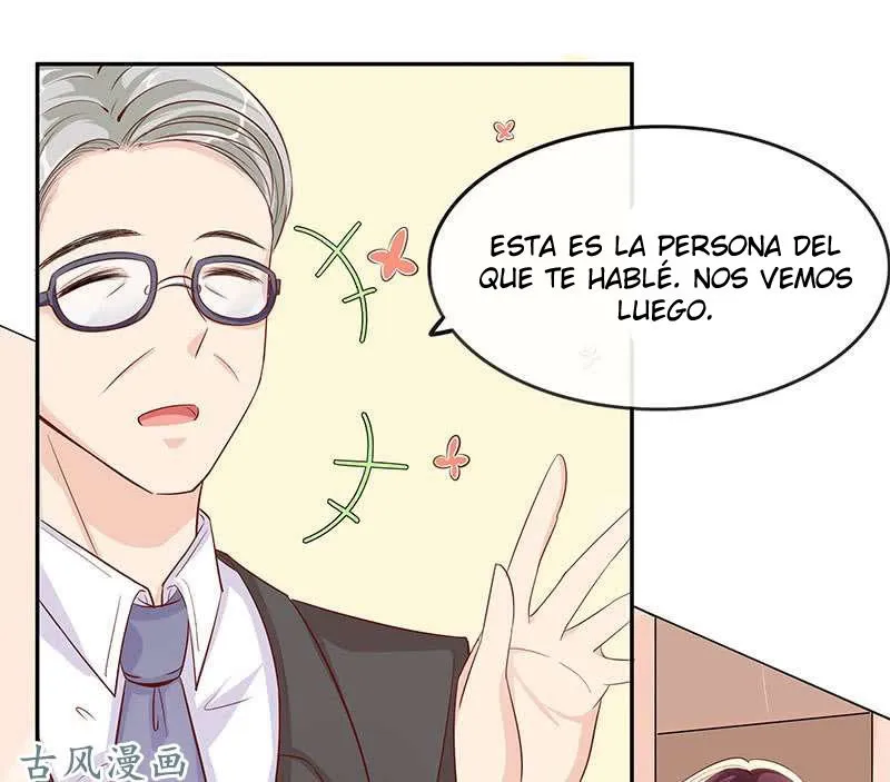 FAKE MARRIAGE TRUE LOVE Capítulo 17 en Línea - página 23