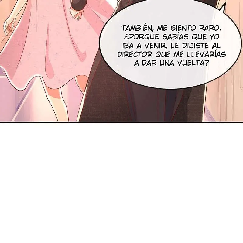 FAKE MARRIAGE TRUE LOVE Capítulo 17 en Línea - página 27