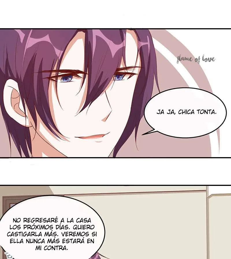 FAKE MARRIAGE TRUE LOVE Capítulo 21 en Línea - página 5