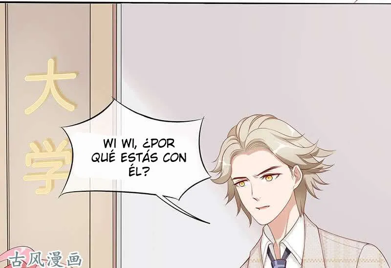 FAKE MARRIAGE TRUE LOVE Capítulo 21 en Línea - página 14