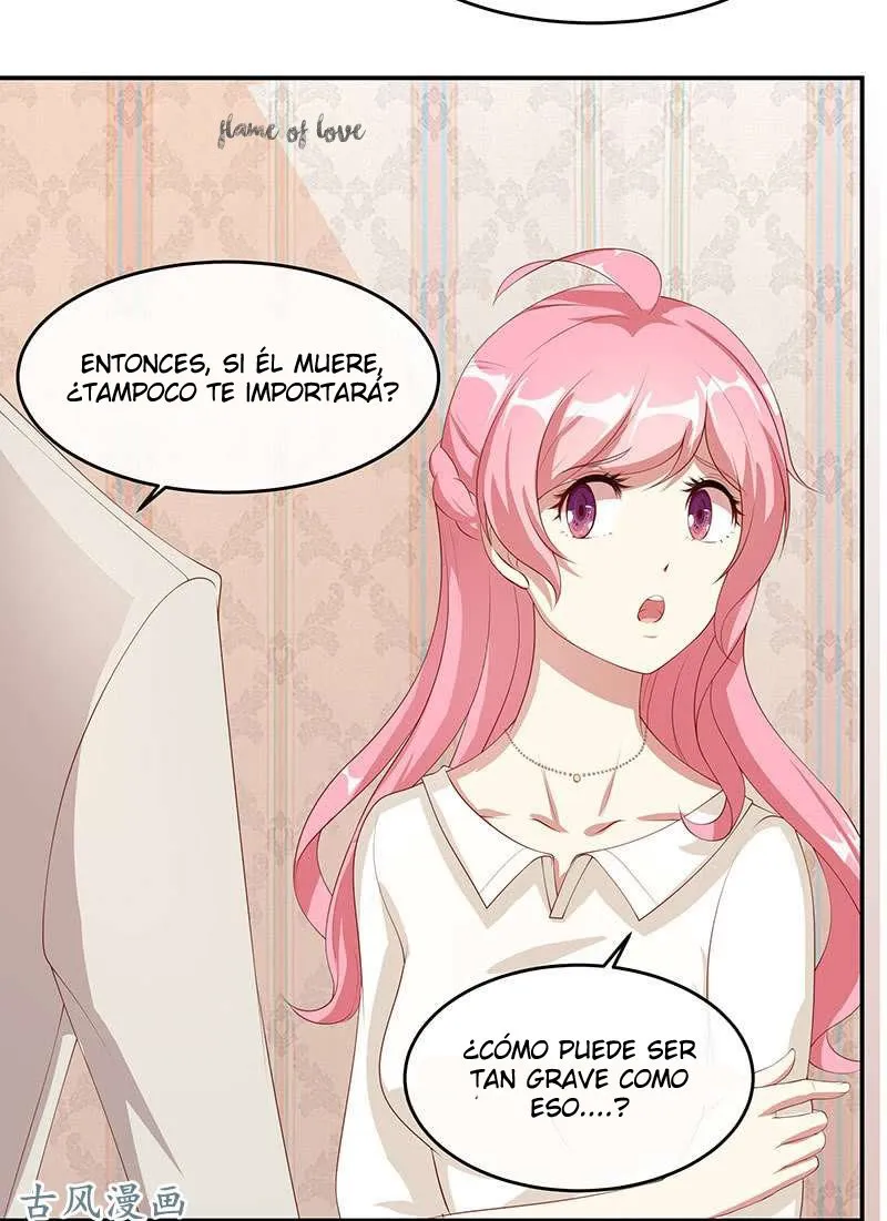 FAKE MARRIAGE TRUE LOVE Capítulo 21 en Línea - página 30