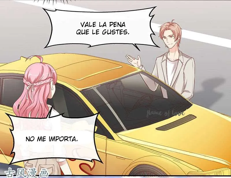 FAKE MARRIAGE TRUE LOVE Capítulo 21 en Línea - página 34