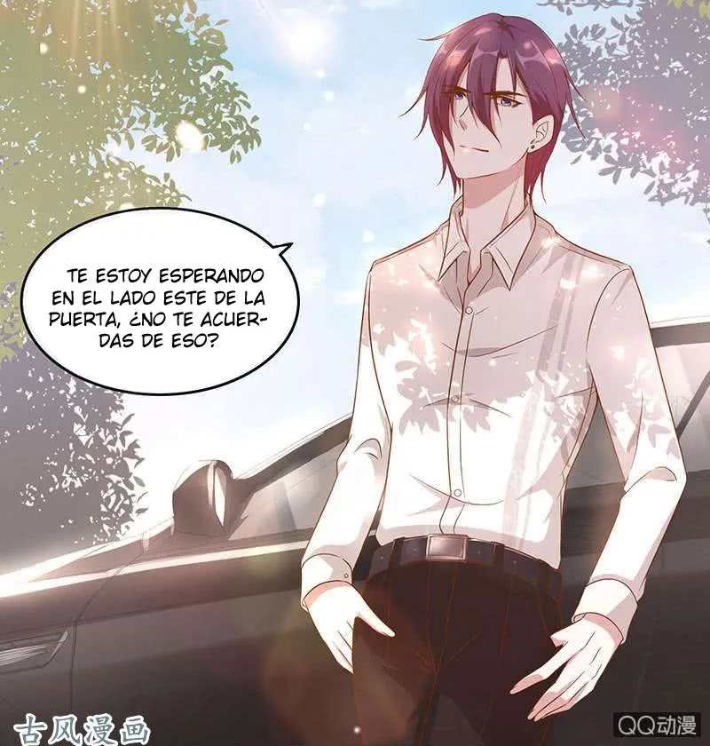 FAKE MARRIAGE TRUE LOVE Capítulo 23 en Línea - página 30