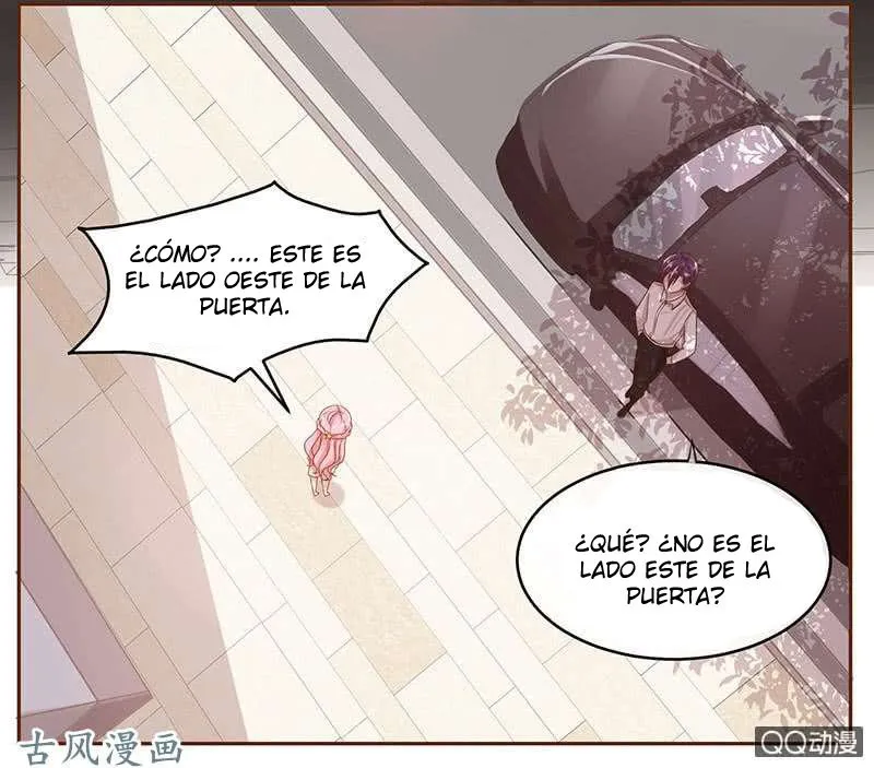 FAKE MARRIAGE TRUE LOVE Capítulo 23 en Línea - página 31